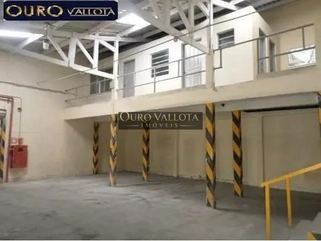 Terreno com 2517m², à venda, no bairro Belenzinho em São Paulo