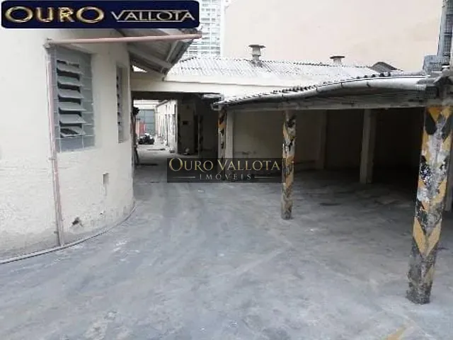 Terreno com 2517m², à venda, no bairro Belenzinho em São Paulo