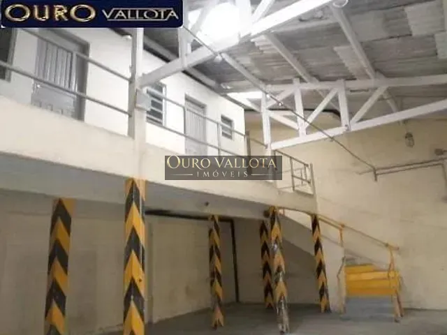 Terreno com 2517m², à venda, no bairro Belenzinho em São Paulo