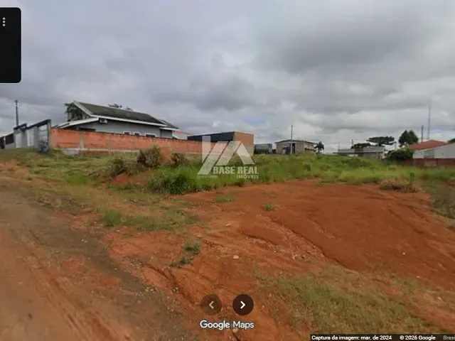 Terreno com 378m², à venda, no bairro Ipiranga em Ipiranga