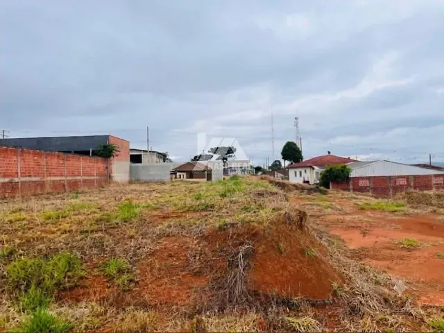 Terreno com 378m², à venda, no bairro Ipiranga em Ipiranga