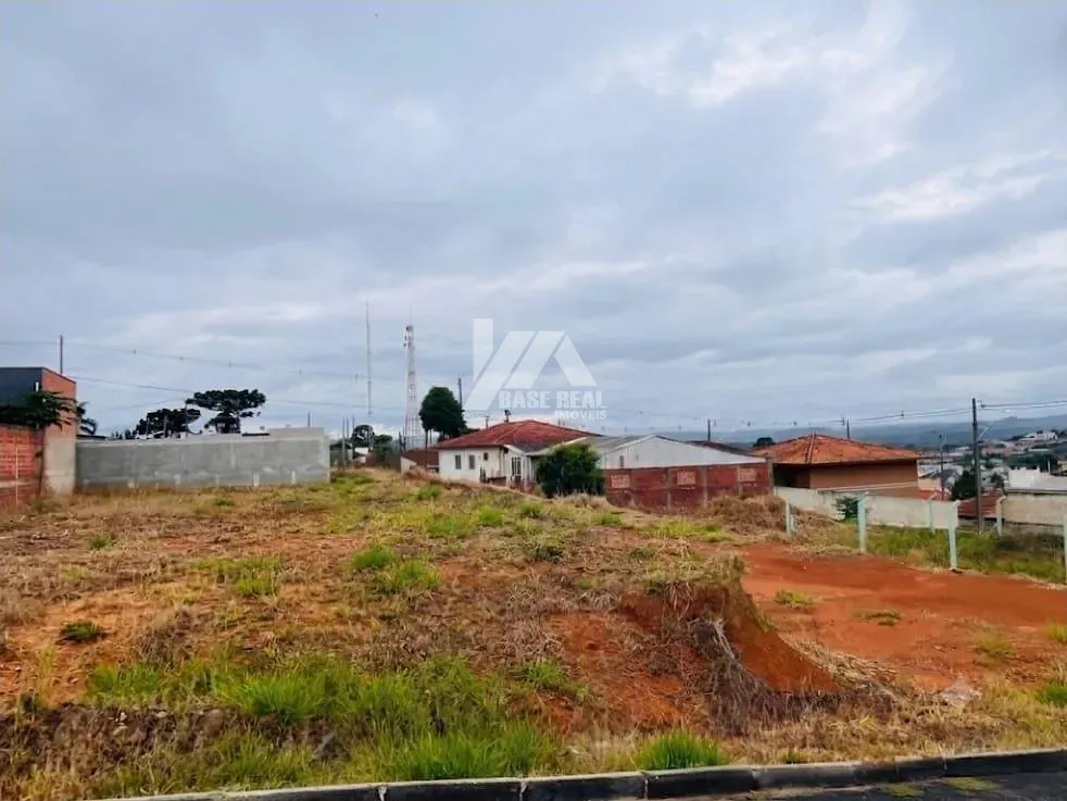 Terreno urbano à venda, Ipiranga, PR — Ipiranga