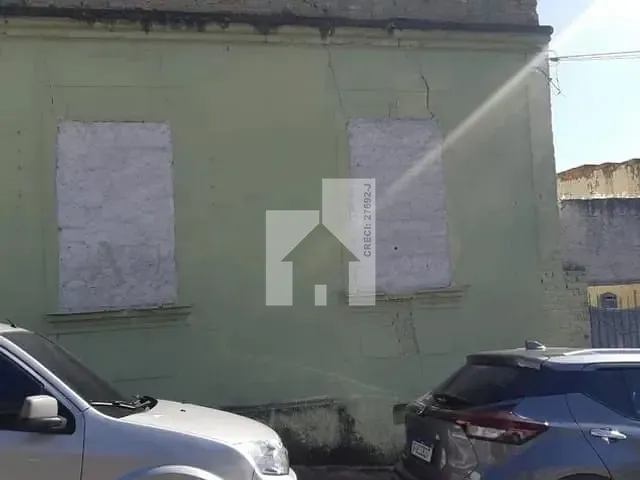 Terreno com 353m², à venda, no bairro Centro em Jundiaí