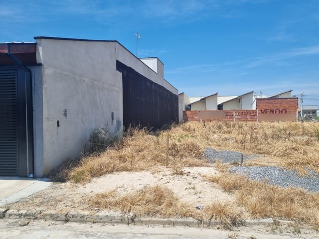 Terreno com 144m², à venda, no bairro Conjunto Habitacional Terra dos Ipês I (Sul) em Pindamonhangaba