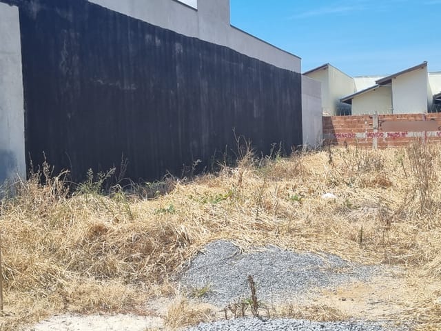 Terreno com 144m², à venda, no bairro Conjunto Habitacional Terra dos Ipês I (Sul) em Pindamonhangaba