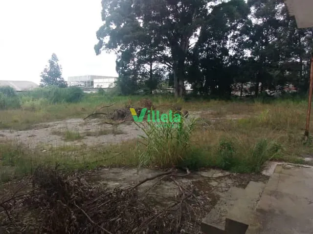 Terreno com 3040m², para alugar, no bairro Parque São Pedro em Itaquaquecetuba