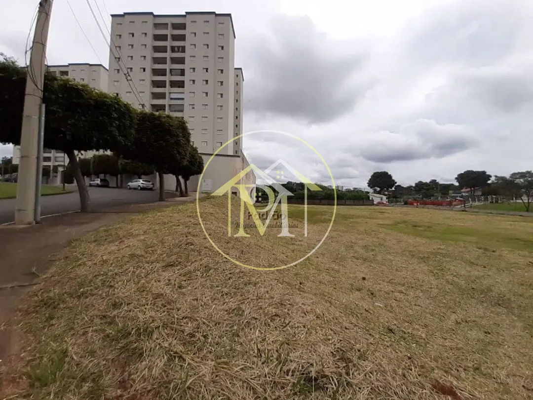 Terreno, 1000 m² - Foto 1