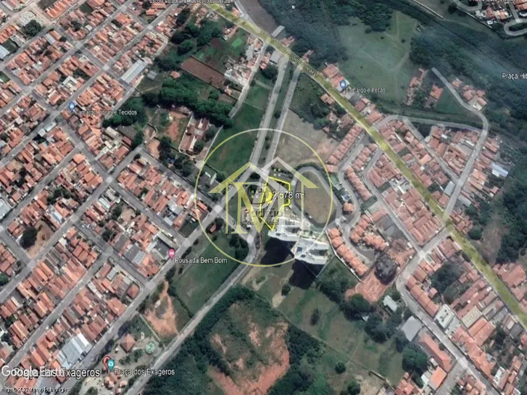 Terreno, 1000 m² - Foto 12