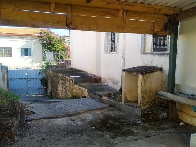 Terreno com 700m², à venda, no bairro Centro em Pindamonhangaba