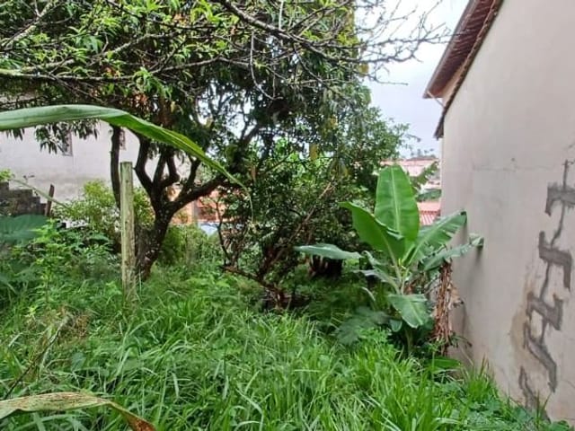Terreno com 250m², à venda, no bairro Parque Sao George em Cotia