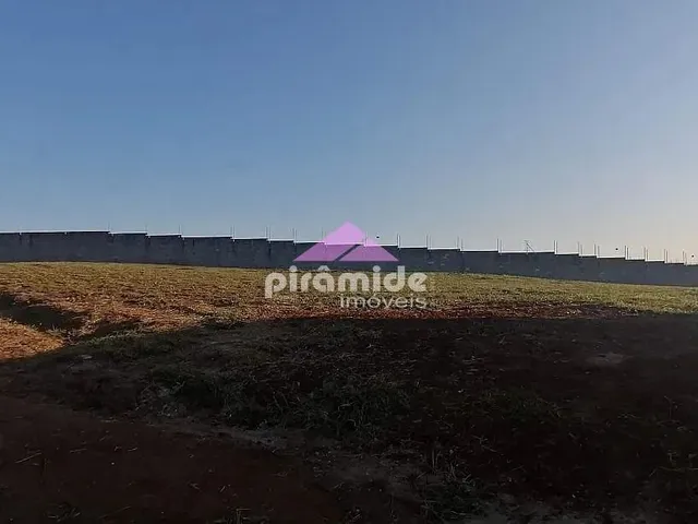 Terreno com 753m², à venda, no bairro Caçapava em Caçapava