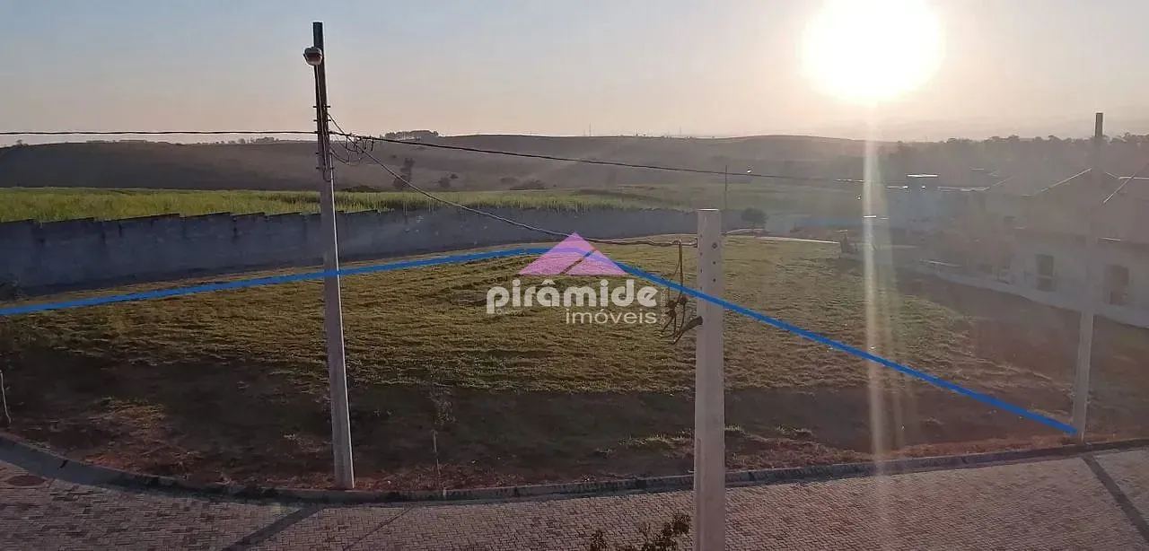 Terreno, 753 m² - Foto 1