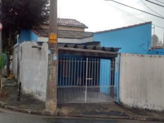 Foto do Terreno - Terreno residencial à venda, Chácara Belenzinho, São Paulo - TE0563. | ZONA LESTE IMÓVEIS