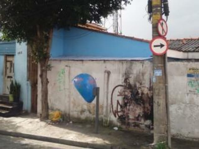Foto do Terreno - Terreno residencial à venda, Chácara Belenzinho, São Paulo - TE0563. | ZONA LESTE IMÓVEIS