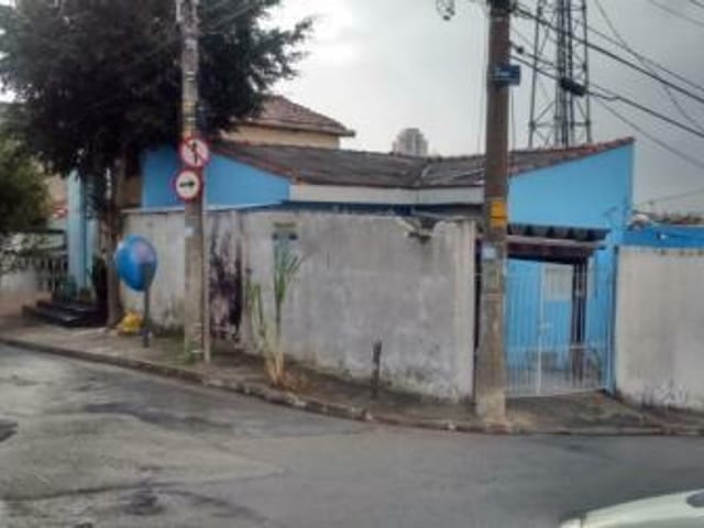 Foto do Terreno - Terreno residencial à venda, Chácara Belenzinho, São Paulo - TE0563. | ZONA LESTE IMÓVEIS