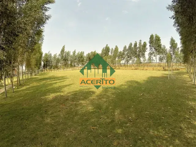 Terreno com 200m², à venda, no bairro Santana em Araçatuba