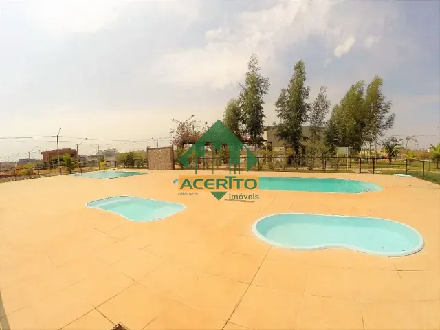 Terreno com 200m², à venda, no bairro Santana em Araçatuba