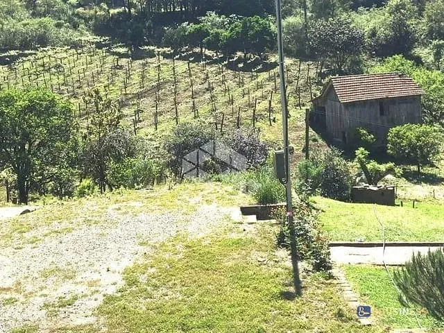 Terreno com 25000m², à venda, no bairro Desvio Rizzo em Caxias do Sul