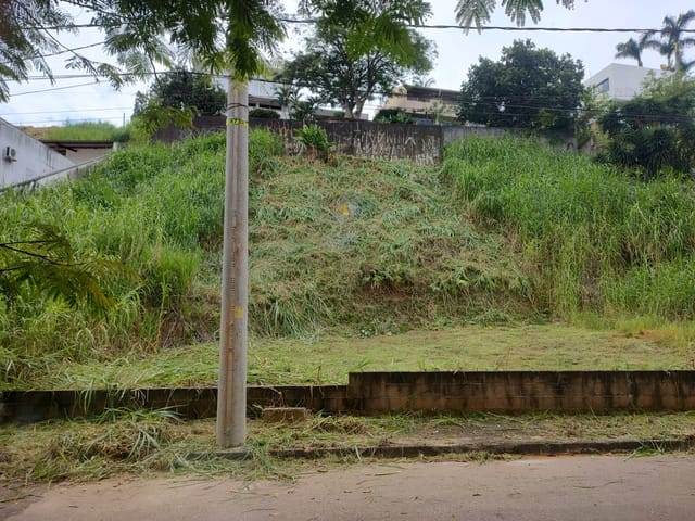 Foto do Terreno - Terreno à venda, Jardim Brasil, Jundiaí, SP | Copette Imóveis