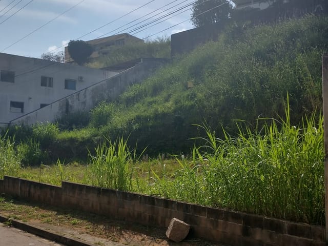Foto do Terreno - Terreno à venda, Jardim Brasil, Jundiaí, SP | Copette Imóveis