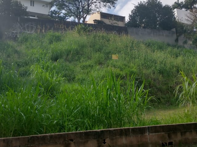 Foto do Terreno - Terreno à venda, Jardim Brasil, Jundiaí, SP | Copette Imóveis