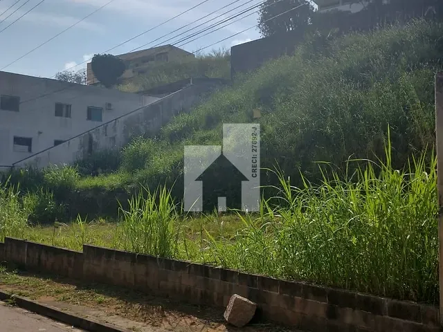 Terreno com 390m², à venda, no bairro Jardim Brasil em Jundiaí
