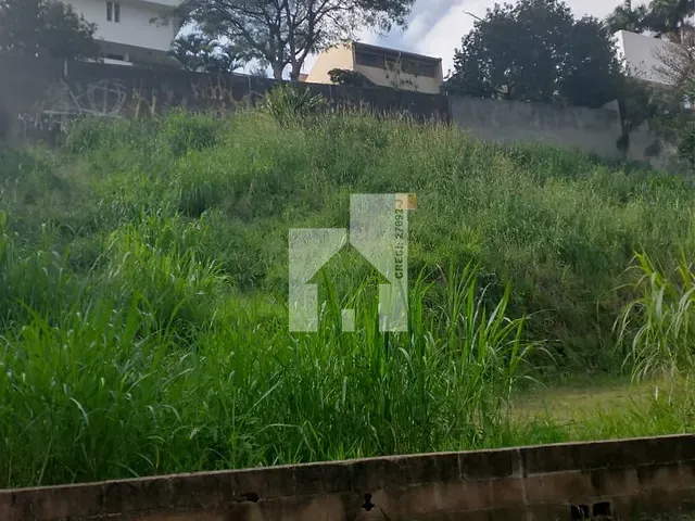 Terreno com 390m², à venda, no bairro Jardim Brasil em Jundiaí