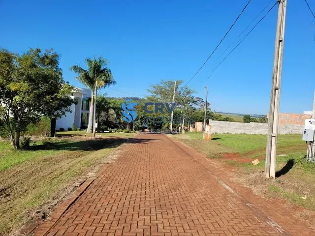 Terreno com 711m², à venda, no bairro Centro em Primeiro de Maio