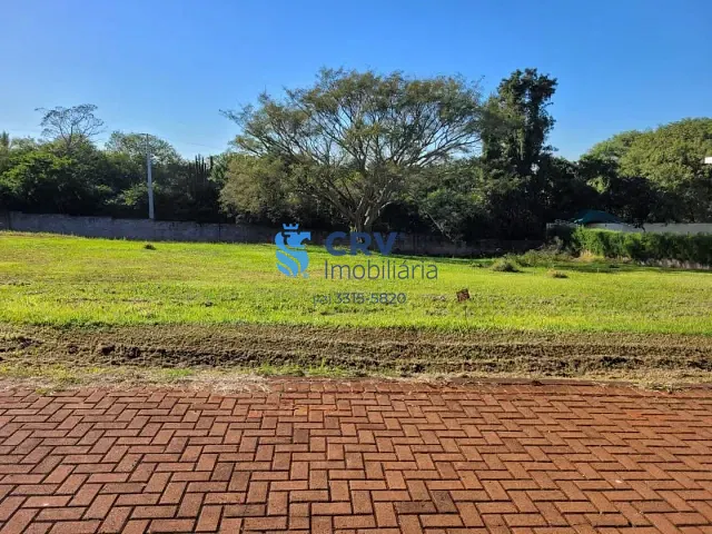Terreno com 711m², à venda, no bairro Centro em Primeiro de Maio