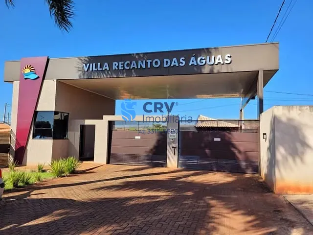 Terreno com 711m², à venda, no bairro Centro em Primeiro de Maio