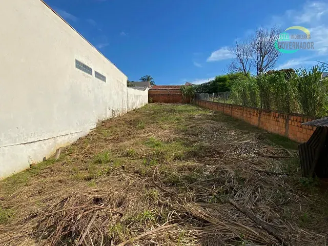 Terreno com 400m², à venda, no bairro Jardim Planalto de Viracopos em Campinas