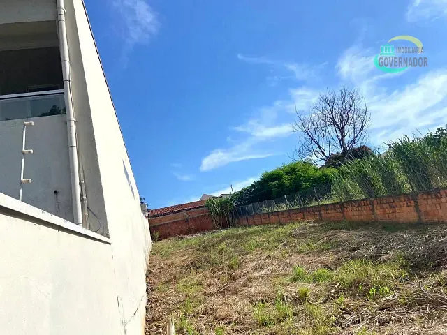 Terreno com 400m², à venda, no bairro Jardim Planalto de Viracopos em Campinas