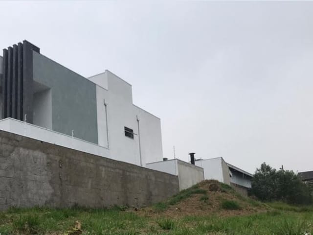 Foto do Terreno - Terreno à venda, 250 m² por R$ 330.000,00 - Villa Branca - Jacareí/SP | INDEPENDENCE NEGOCIOS IMOBILIARIOS LTDA