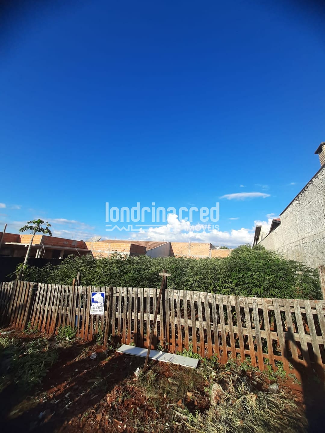 Terreno, 252 m² - Foto 3