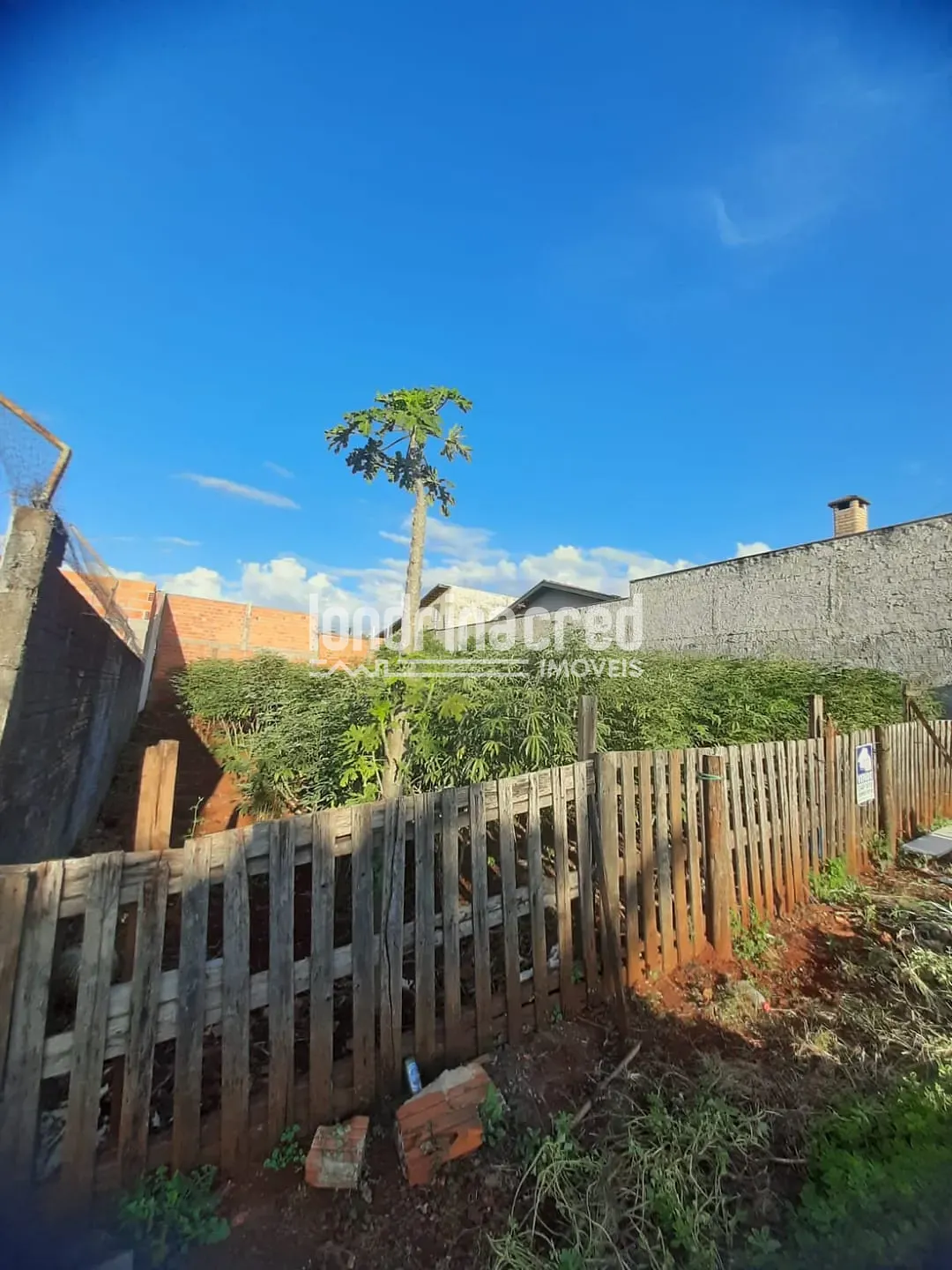 Terreno, 252 m² - Foto 4