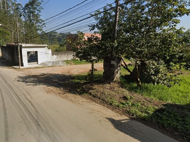 Terreno com 54330m², à venda, no bairro Jardim da Represa do Cipo em Embu-Guaçu