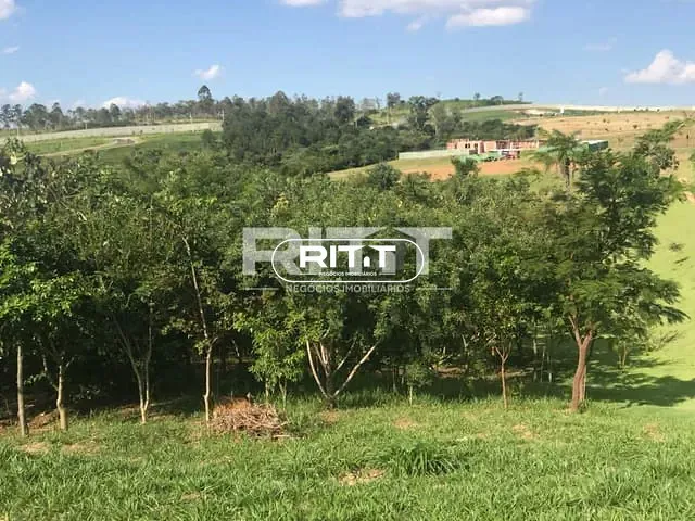 Terreno com 1025m², à venda, no bairro Loteamento Residencial Pedra Alta (Sousas) em Campinas