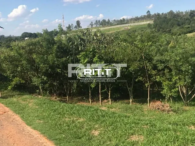 Terreno com 1025m², à venda, no bairro Loteamento Residencial Pedra Alta (Sousas) em Campinas
