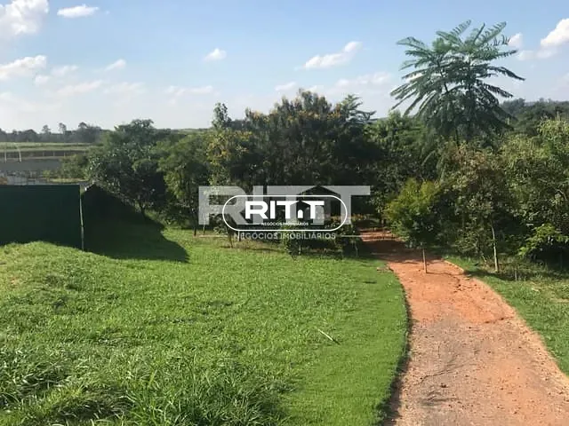 Terreno com 1025m², à venda, no bairro Loteamento Residencial Pedra Alta (Sousas) em Campinas