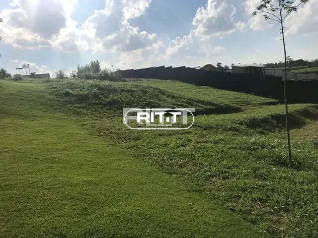 Terreno com 1025m², à venda, no bairro Loteamento Residencial Pedra Alta (Sousas) em Campinas