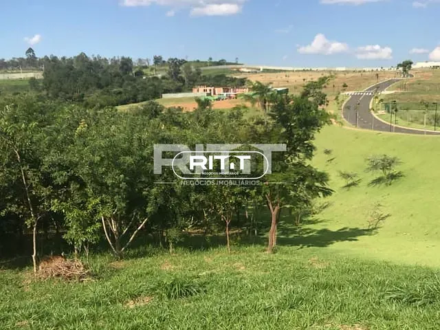 Terreno com 1025m², à venda, no bairro Loteamento Residencial Pedra Alta (Sousas) em Campinas
