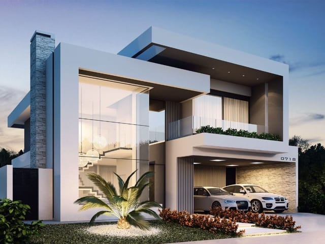 Foto do Terreno - Terreno à venda 450M², Jardim do Golfe, São José dos Campos - SP | Jardim do Golfe | RUSSI IMÓVEIS