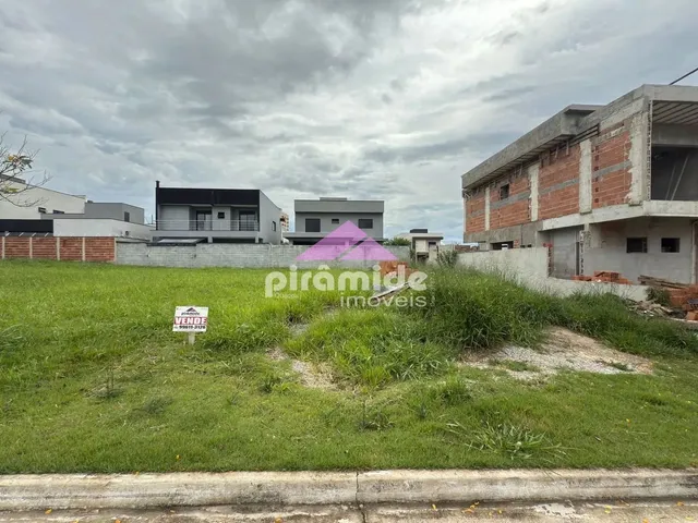 Terreno com 280m², à venda, no bairro Floresta em São José Dos Campos