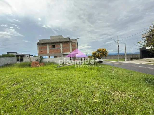 Terreno com 280m², à venda, no bairro Floresta em São José Dos Campos