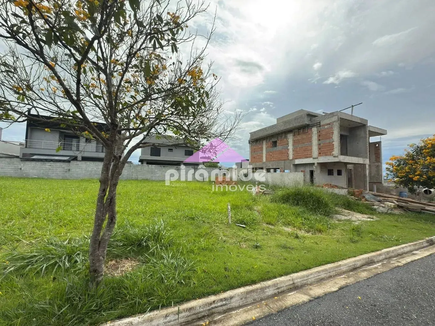 Terreno, 280 m² - Foto 2