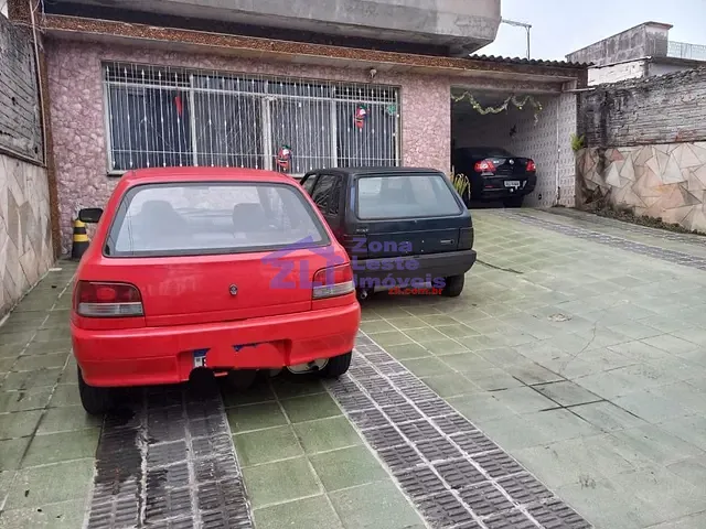 Terreno com 500m², à venda, no bairro Vila Formosa em São Paulo