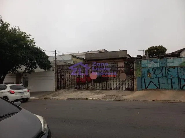 Terreno com 500m², à venda, no bairro Vila Formosa em São Paulo