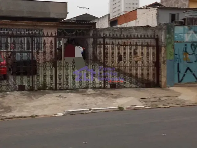 Terreno com 500m², à venda, no bairro Vila Formosa em São Paulo