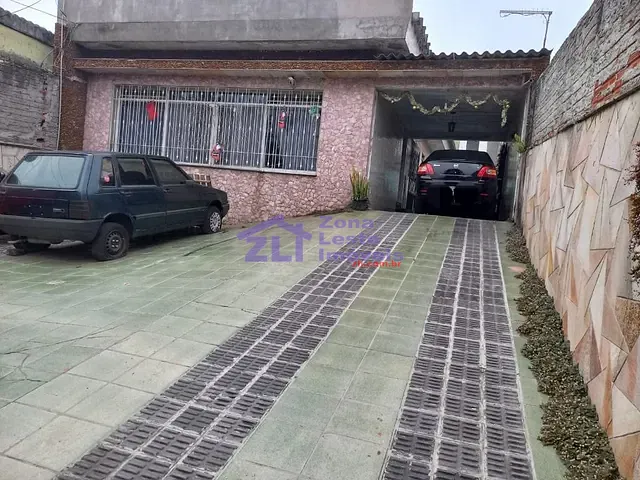 Terreno com 500m², à venda, no bairro Vila Formosa em São Paulo