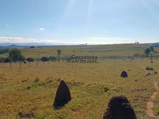 Terreno com 5435m², à venda, no bairro Bom Retiro em São José dos Campos